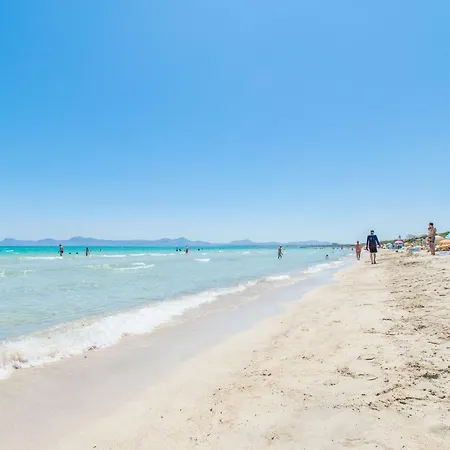 Prázdninový dům Canta Alcudia By Mallorca Selection Playa de Muro (Mallorca)