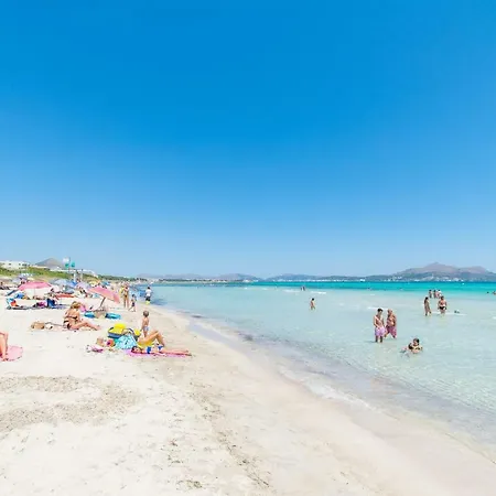 Prázdninový dům Canta Alcudia By Mallorca Selection *