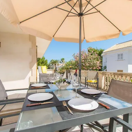 Canta Alcudia By Mallorca Selection
